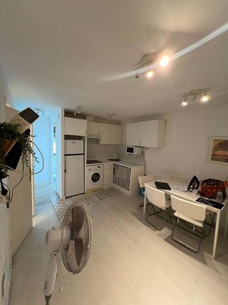 Piso en venta en Collblanc en Hospitalet de Llobregat, L´