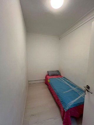 Piso en venta en Collblanc en Hospitalet de Llobregat, L´