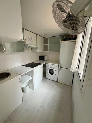 Piso en venta en Collblanc en Hospitalet de Llobregat, L´