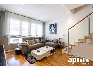 Casa en venta en Creu Alta en Sabadell