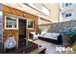 Casa en venta en Creu Alta en Sabadell