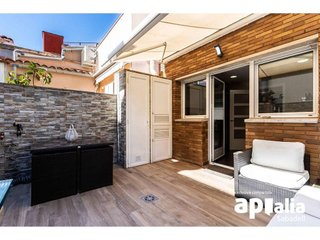 Casa en venta en Creu Alta en Sabadell