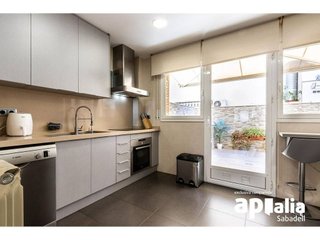 Casa en venta en Creu Alta en Sabadell