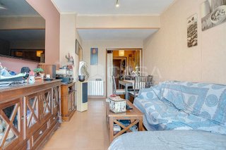Piso en venta en Sant Martí de Provençals en Barcelona