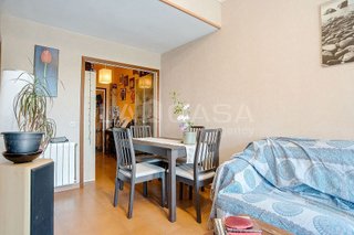 Piso en venta en Sant Martí de Provençals en Barcelona