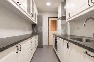 Piso en venta en Sant Martí de Provençals en Barcelona