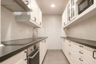 Piso en venta en Sant Martí de Provençals en Barcelona