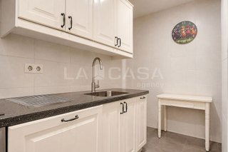 Piso en venta en Sant Martí de Provençals en Barcelona