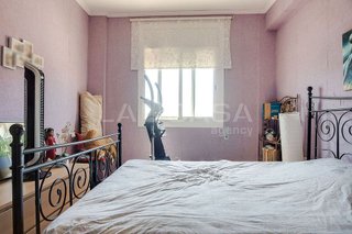 Piso en venta en Sant Martí de Provençals en Barcelona