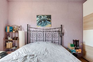 Piso en venta en Sant Martí de Provençals en Barcelona