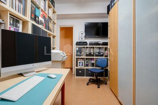 Piso en venta en Sant Martí de Provençals en Barcelona