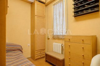 Piso en venta en Sant Martí de Provençals en Barcelona