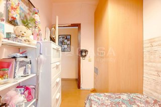 Piso en venta en Sant Martí de Provençals en Barcelona