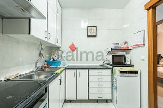 Piso en venta en Fondo en Santa Coloma de Gramanet