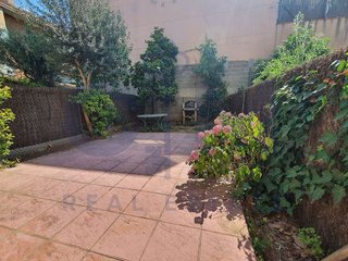 Casa adosada en venta en Cardedeu
