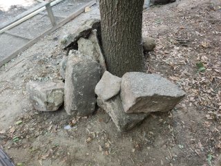 Piedras naturales