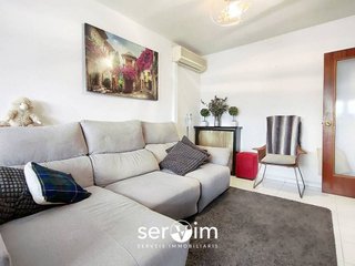 Piso en venta en Santa Eugènia en Girona