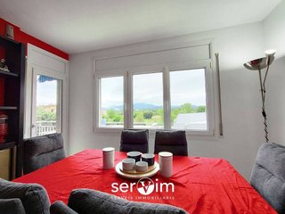 Piso en venta en Santa Eugènia en Girona