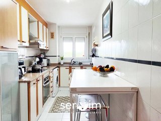 Piso en venta en Santa Eugènia en Girona