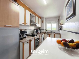 Piso en venta en Santa Eugènia en Girona