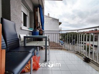 Piso en venta en Santa Eugènia en Girona