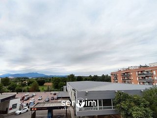 Piso en venta en Santa Eugènia en Girona