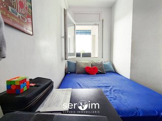 Piso en venta en Santa Eugènia en Girona