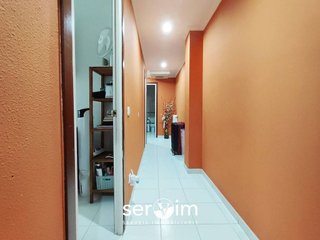 Piso en venta en Santa Eugènia en Girona