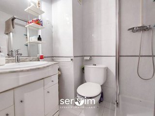Piso en venta en Santa Eugènia en Girona