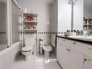 Piso en venta en Santa Eugènia en Girona