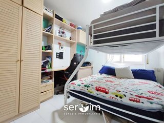 Piso en venta en Santa Eugènia en Girona