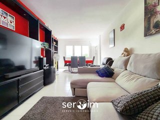 Piso en venta en Santa Eugènia en Girona