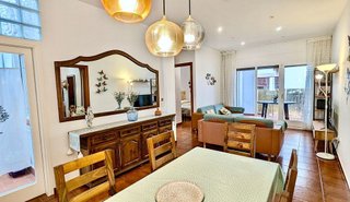 Piso en venta en Tossa De Mar en Tossa de Mar