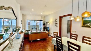 Piso en venta en Tossa De Mar en Tossa de Mar