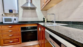 Piso en venta en Tossa De Mar en Tossa de Mar