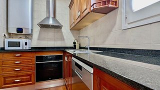 Piso en venta en Tossa De Mar en Tossa de Mar