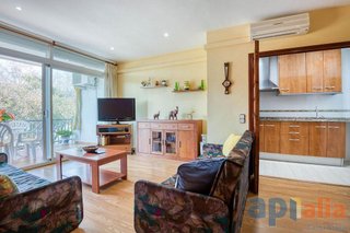 Piso en venta en Platja Llarga en Castell-Platja d´Aro