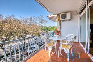 Piso en venta en Platja Llarga en Castell-Platja d´Aro