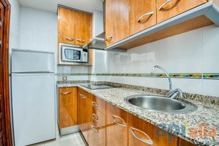 Piso en venta en Platja Llarga en Castell-Platja d´Aro
