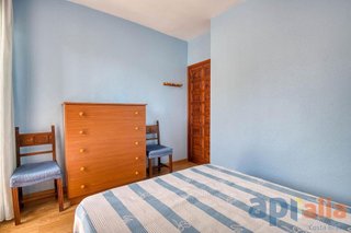 Piso en venta en Platja Llarga en Castell-Platja d´Aro