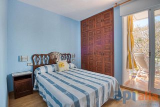 Piso en venta en Platja Llarga en Castell-Platja d´Aro