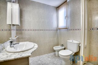 Piso en venta en Platja Llarga en Castell-Platja d´Aro