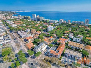 Piso en venta en Platja Llarga en Castell-Platja d´Aro