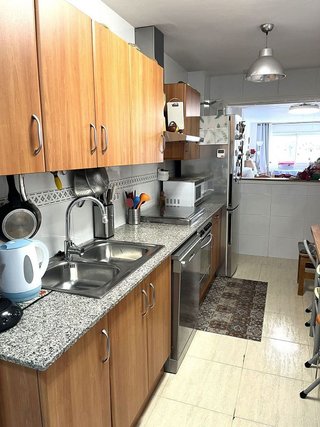 Piso en venta en Creu de la Mà - Rally sud en Figueres