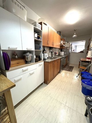 Piso en venta en Creu de la Mà - Rally sud en Figueres