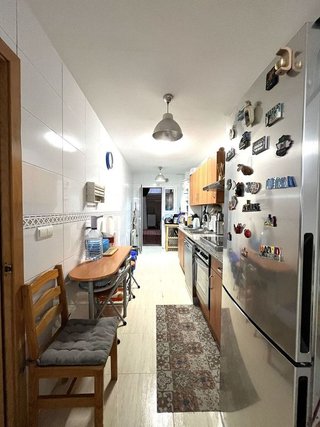 Piso en venta en Creu de la Mà - Rally sud en Figueres