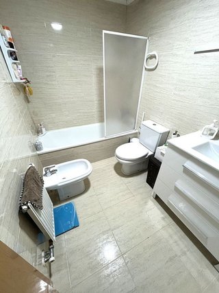 Piso en venta en Creu de la Mà - Rally sud en Figueres