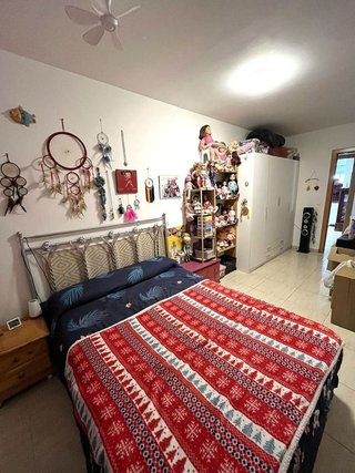 Piso en venta en Creu de la Mà - Rally sud en Figueres