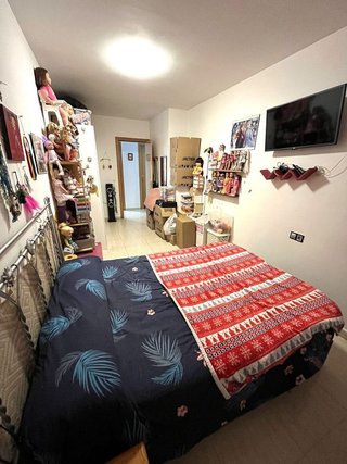 Piso en venta en Creu de la Mà - Rally sud en Figueres