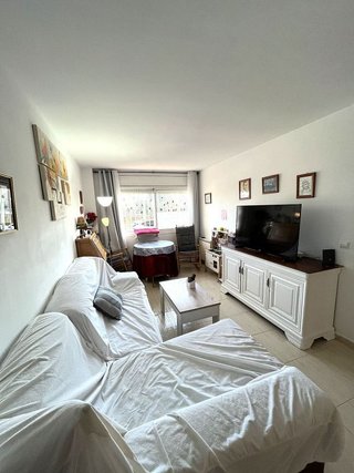 Piso en venta en Creu de la Mà - Rally sud en Figueres
